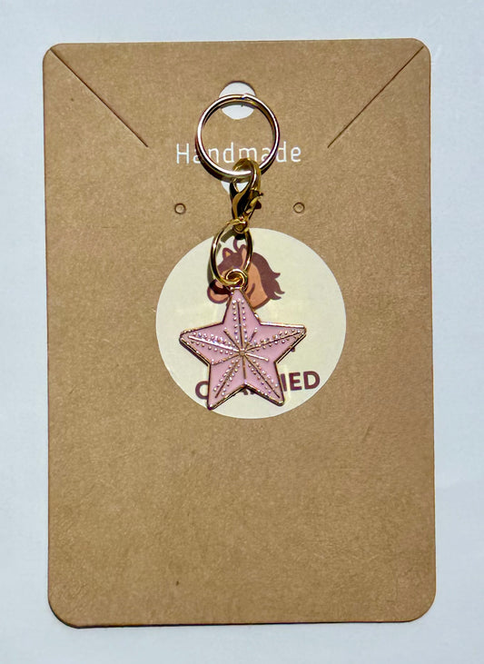 Christmas star