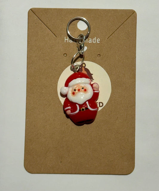 Christmas Santa