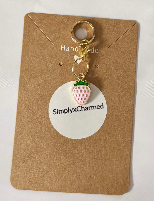 Pink Strawberry