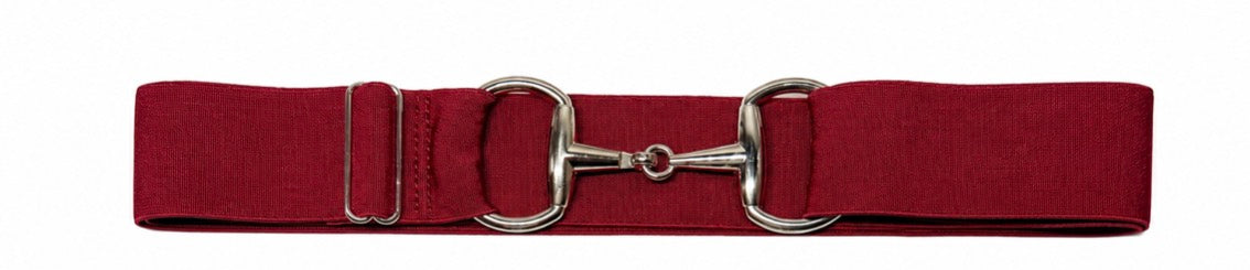 Red Belt