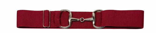 Red Belt