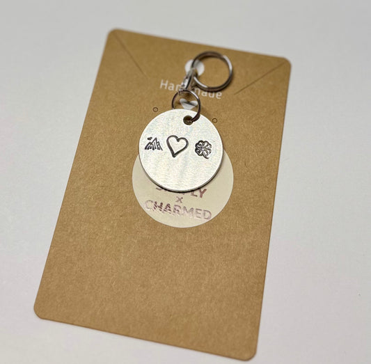 Design options for your tags