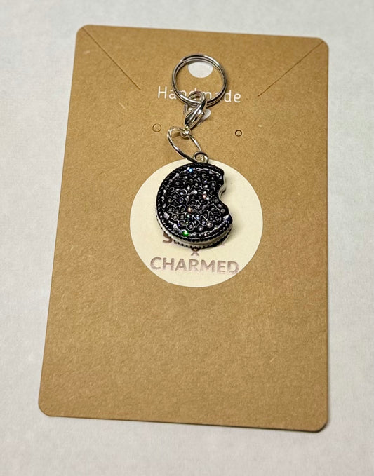 Sparkly Oreo