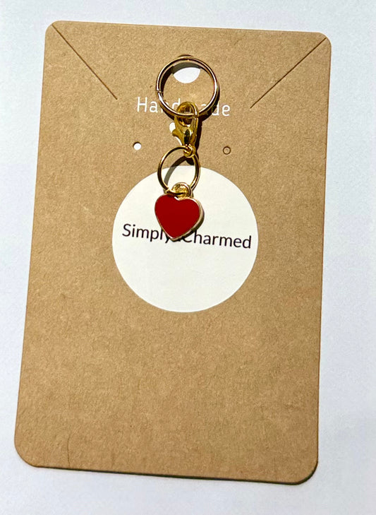 Red Heart