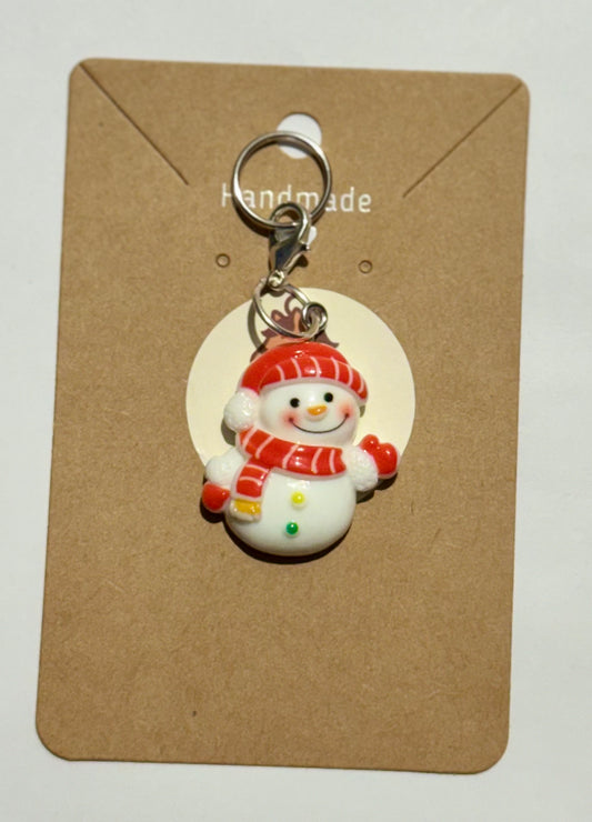 Christmas Snowman