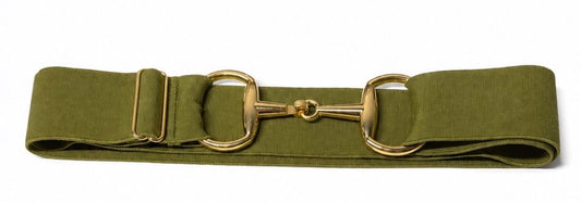 Olive Belt