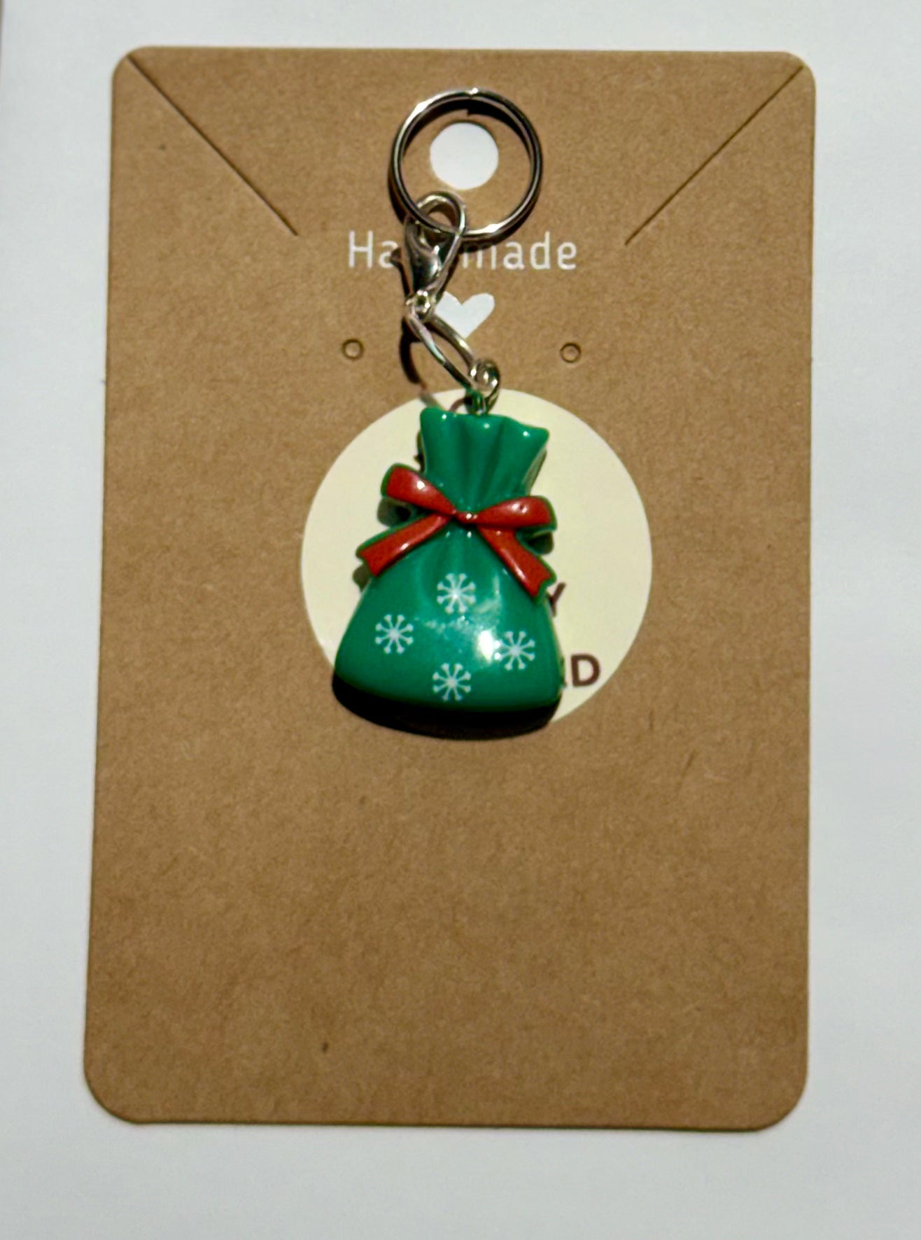 Christmas Sack