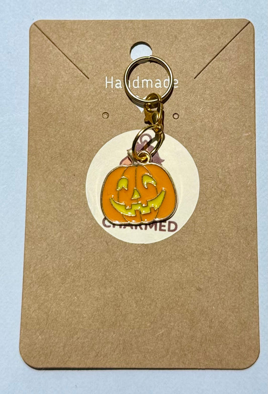 Pumpkin