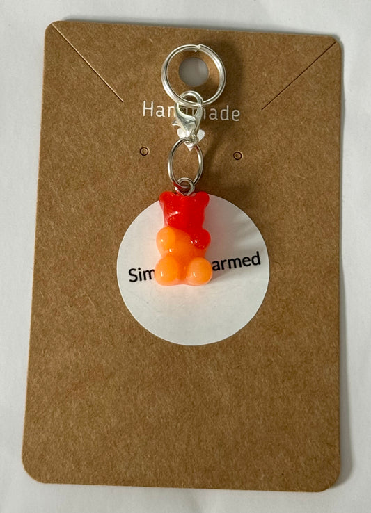 Gummy bear