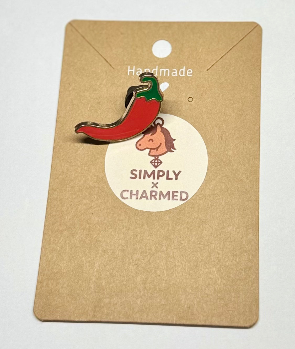 Chilli Pin