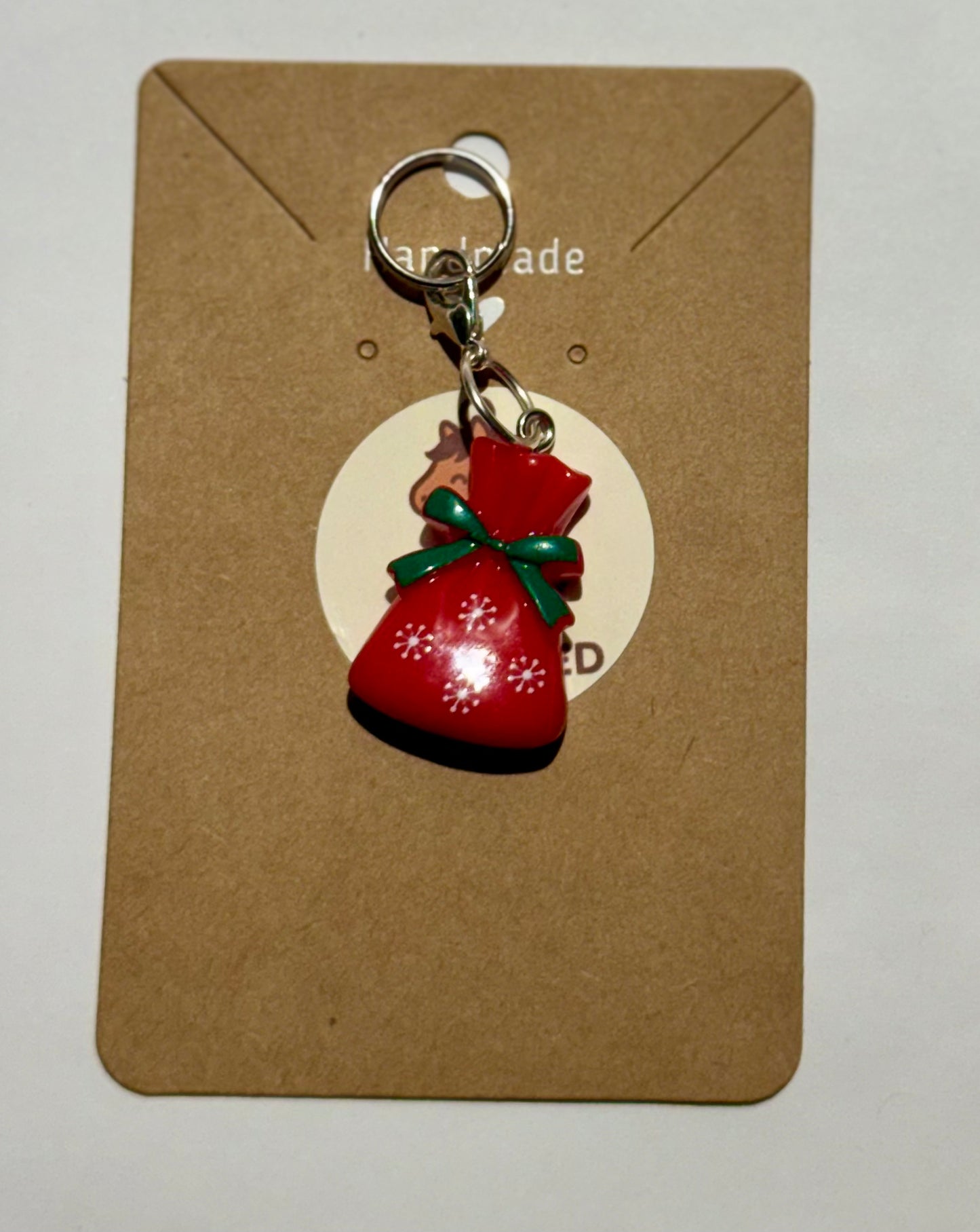 Christmas Sack