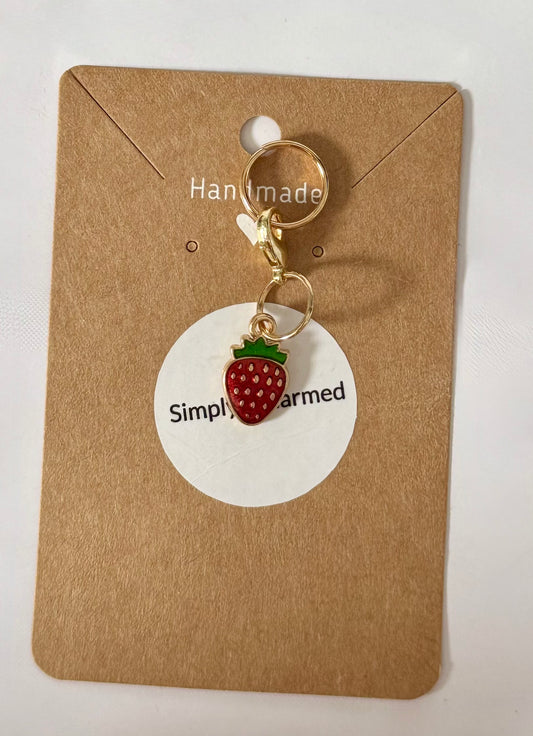 Red Strawberry