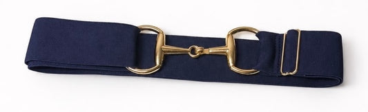 Navy Blue Belt