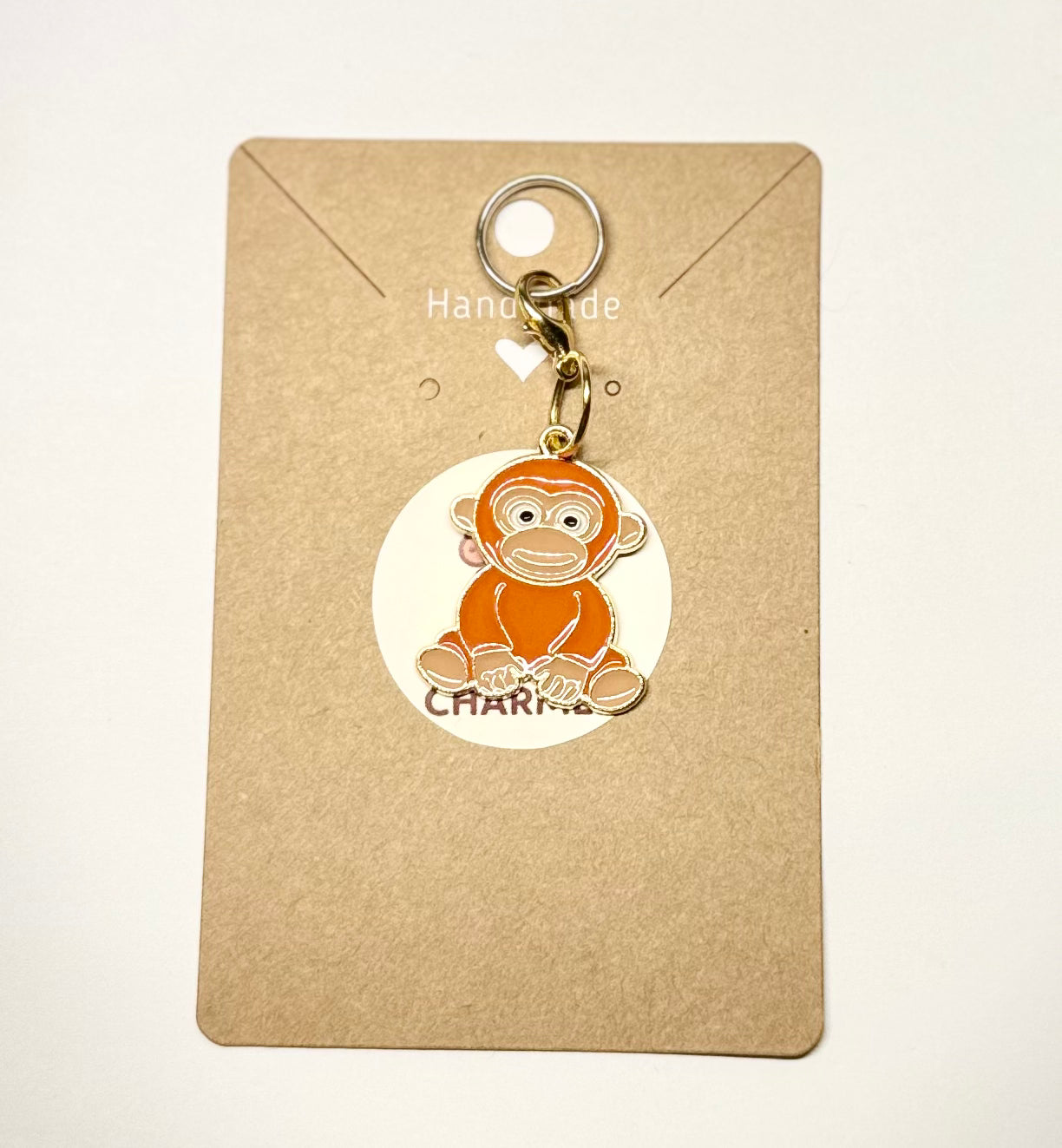 Monkey