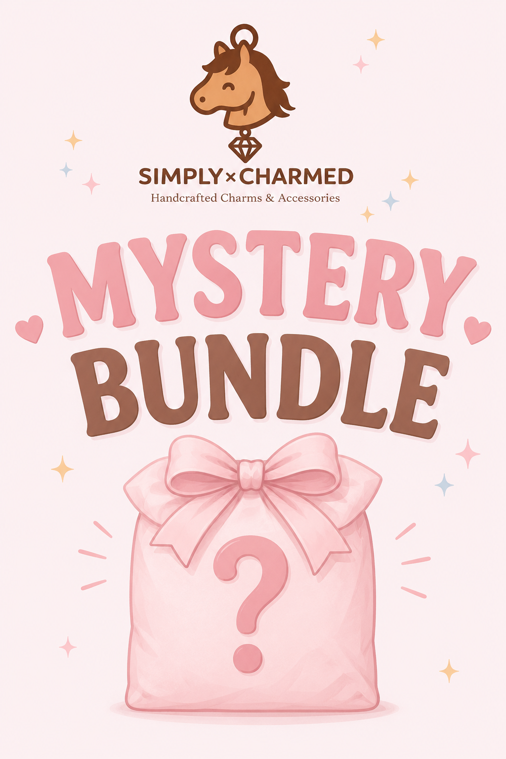 Mystery Bundle