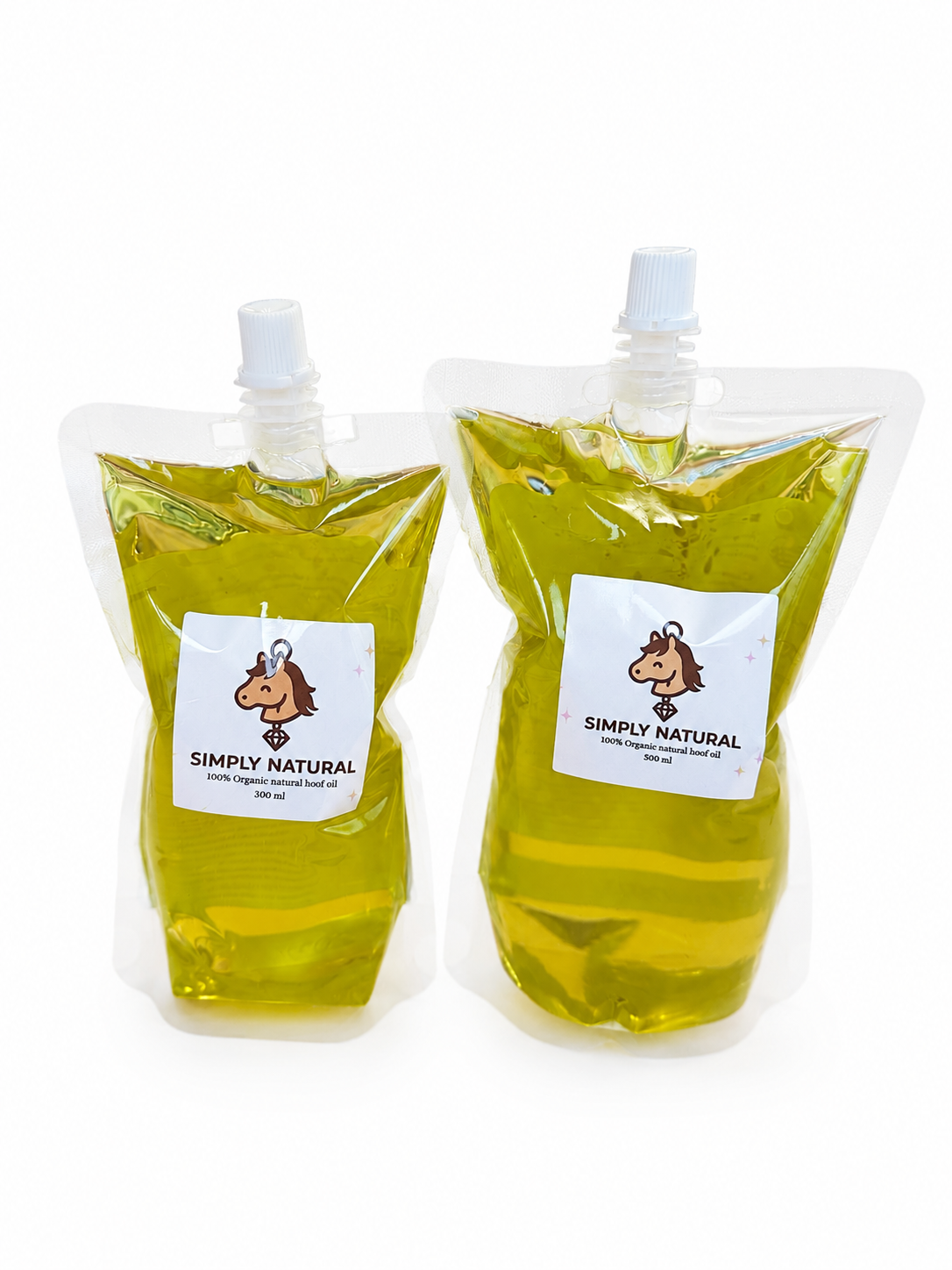 Hoof Oil