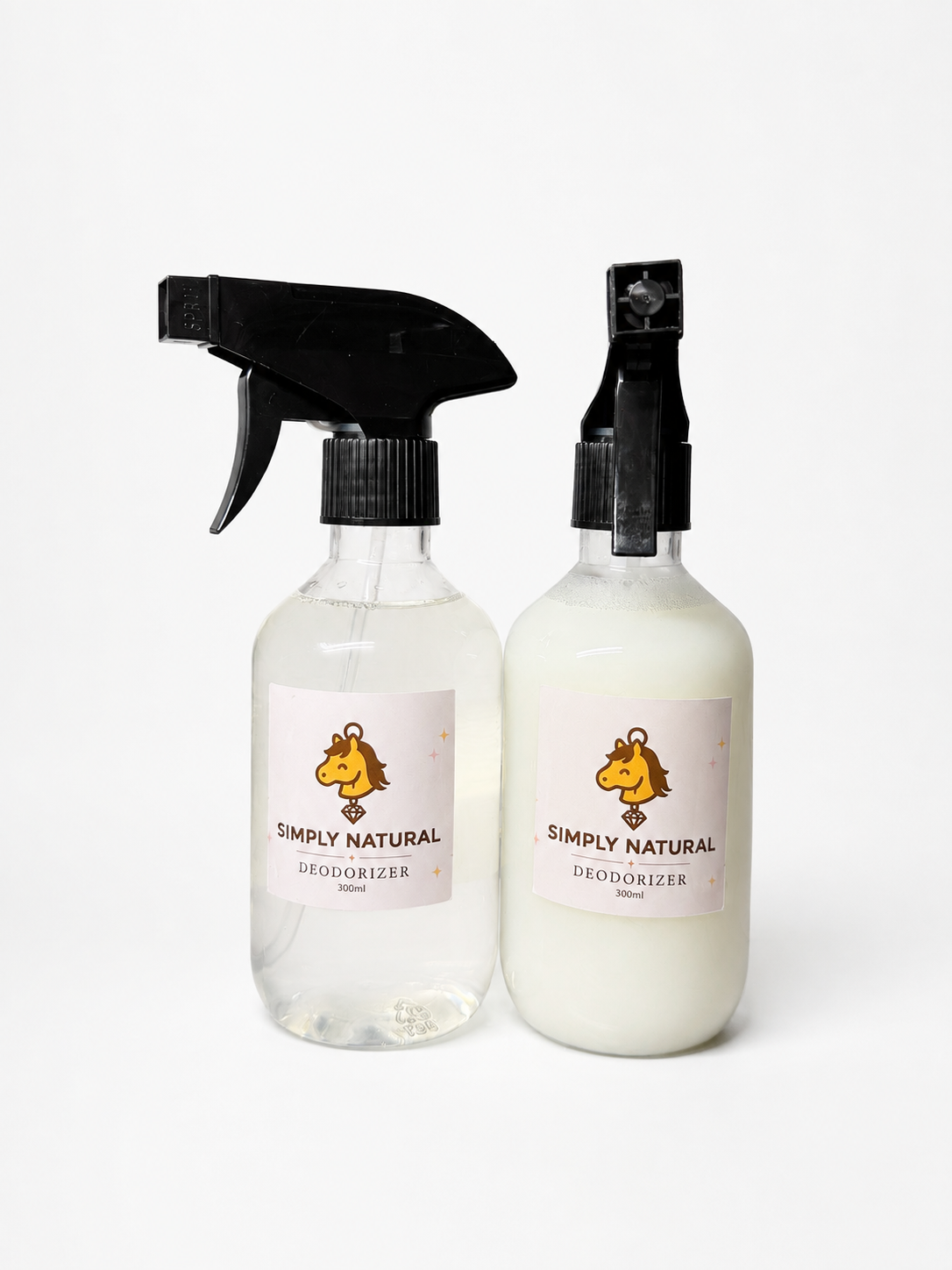 Deodorizer Spary￼