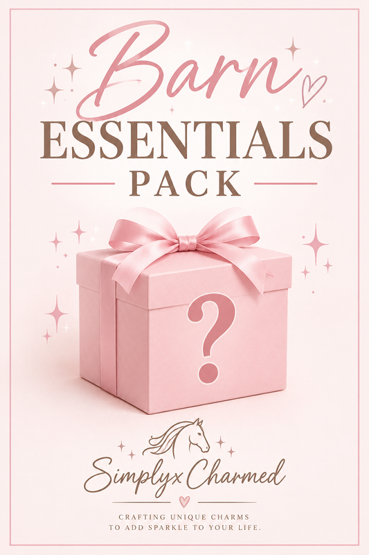 Barn Essentials Pack