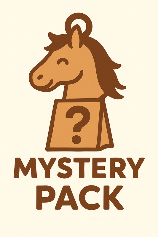 Two Pack Mystery Charms